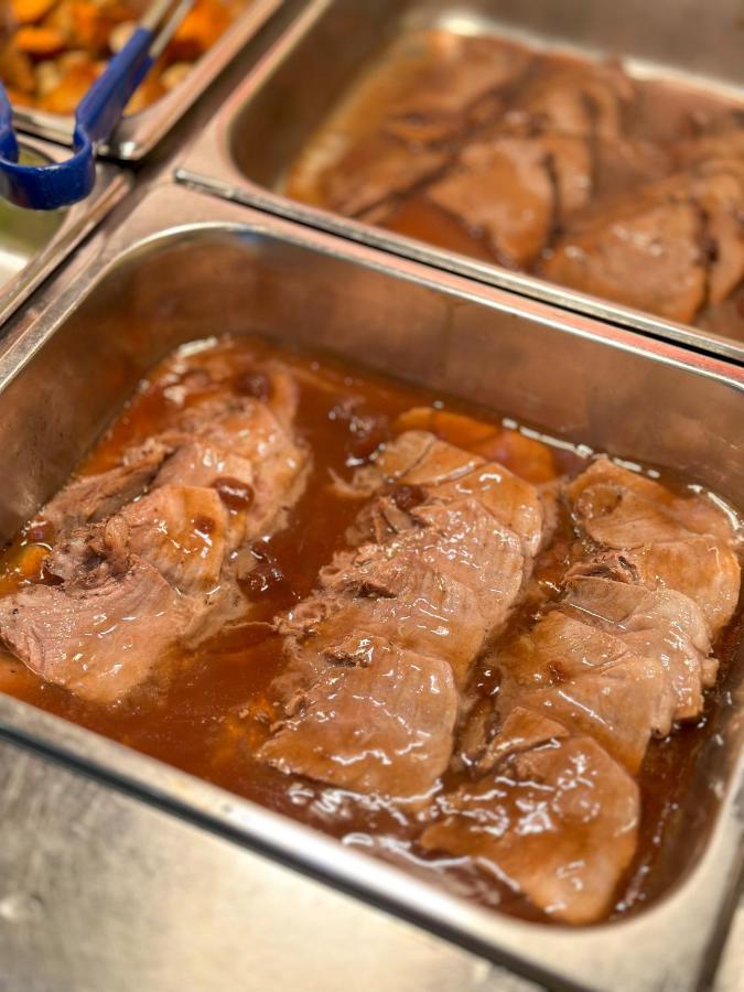 فندق أكايشا كورت كيرنز المظهر الخارجي الصورة