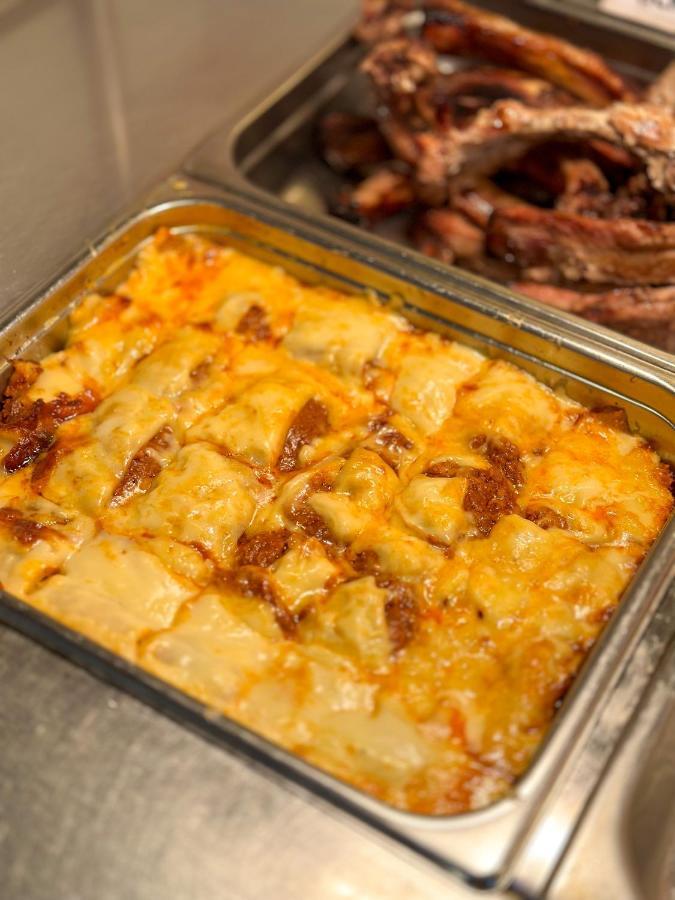 فندق أكايشا كورت كيرنز المظهر الخارجي الصورة